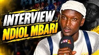 Miniature : INTERVIEW: LE NOUVEAU PIMPI “NDIOL MBARI” AMA BALDE DAWOUL DARA, ESCOBAR MAAKOY ANDI DAKOY…
