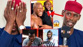 Miniature : Ada Fass Daniouko Piéger Bou Défé Face To Face Daye Danou..? Allahou Akbar Les Graves Révélations De