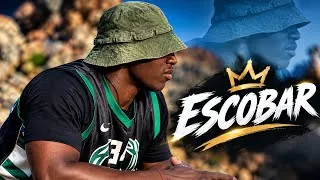 Miniature : VIDÉO CINÉMATIQUE / AVEC LE NOUVEAU PHÉNOMÈNE  DE DAKAR “ESCOBAR” #liveplus 
