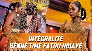 Miniature : INTÉGRALITÉ: HÉNNÉ TIME FATOU NDIAYE AVEC KINÉ NDIAYE ROSE, BEI BINTA, MAME BOUSSO, ET DIODIO GLOW