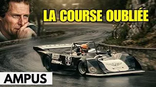 Miniature : Ampus :  La légendaire course de côte oubliée avec Michel Pignard