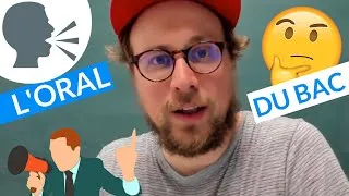 Miniature : Bac de Français 2018 Les 10 secrets pour réussir son oral