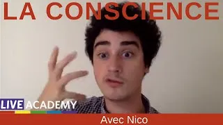 Miniature : La Conscience Et l'Inconscient - 🧠 BAC PHILOSOPHIE TERMINALE 🧠
