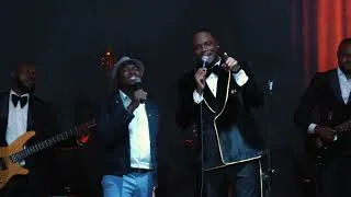 Miniature : Michel Bakenda -feat Sylvain kashila ( concert Hilton - Eyebana)