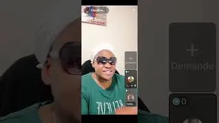 Miniature : 🇹🇬TOGO : CLAUDINE MATHEY ET MOHAMED LOUM S'EXPRIMENT SUR LE MONDE CARCÉRAL !!🔥