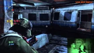 Miniature : [Le grand test] The Last of us - Partie 3 - Le multijoueur - Commentaires français [HD]