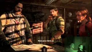 Miniature : [Le grand test] The Last of us - Partie 2 - Commentaires français [HD]