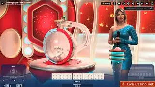 Miniature : Bingo Spot - 2025 Pragmatic Play Live