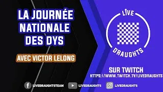 Miniature : Journée des DYS avec Victor !