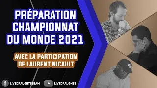 Miniature : ENTRAINEMENT AVANT CHAMPIONNAT DU MONDE !!! (Ft Kévin Machtelinck, Oscar Lognon et Laurent Nicault)