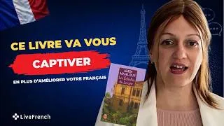 Miniature : Ce roman va améliorer votre français (et vous captiver)