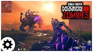 Miniature : MW3 ZOMBIE - TOUTES LES BASES