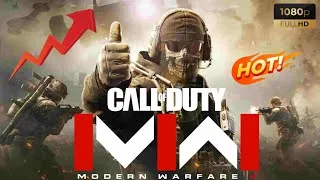 Miniature : MODERN WARFARE 3 - LE COD PARFAIT?
