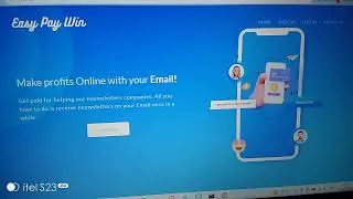 Miniature : Easy way for making Money with EsayPayWin go everyone
