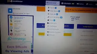 Miniature : win with earnbitmoon Money legit with prouve of payement
