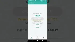 Miniature : الربح من الانترنت تطبيق صادق 2022 win money great application
