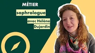 Miniature : Découvrez le métier de Sophrologue avec Hélène Dujardin | LiveMentor