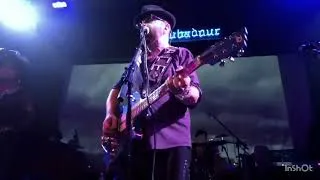 Miniature : Dave Stewart & Orianthi "- Here Comes The Rain Again -" At Troubadour | 28 - 09 - 2012. [HD] 60Fps