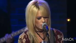 Miniature : Orianthi -"How Do You Sleep -" Live Skyville 2018 ! [HD 60Fps]