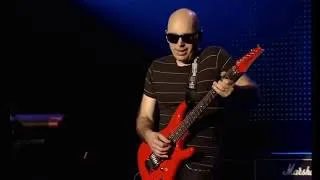 Miniature : Joe Satriani  "- Dream Song -" [Live] 2010 [HD]
