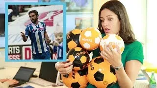 Miniature : Friday Social Club #29: #WillGriggsOnFire, #NelsonLeCalao, @marceldesailly