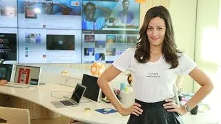 Miniature : Friday Social Club #28: #Zuckerberg, #GoogleAra, @clarabdx