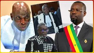 Miniature : "Madiambal limou wakh desna.."Les révélations de Moustapha Gaye entre Sonko et juge Cheikh Ndiaye