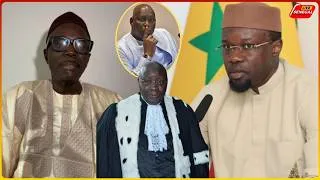 Miniature : "Li Madiambal wakhh si Rencontre Sonko et  le juge Cheikh Ndiaye ce Ex Pastef appui "guemnako