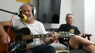 Miniature : 3 Volts : Un autre monde – Reprise Téléphone - Version acoustique pour L'Oreille Qui Gratte