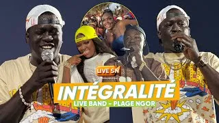 Miniature : IBRO NADIO - LIVE PERFORMANCE à La PLAGE DE NGOR / 18 JUIN 2026 #livesn #ibronadio 