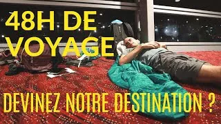 Miniature : ON QUITTE LE LAOS EN URGENCE : notre nouveau départ !