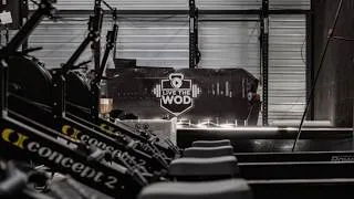Miniature : LIVE THE WOD