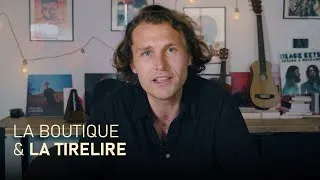 Miniature : La boutique et la tirelire LiveTonight : rendre le pouvoir aux musiciens indépendants