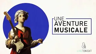 Miniature : LiveTonight : une aventure musicale, des fêtes inoubliables