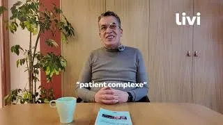 Miniature : Interview Dr Si Chaib, psychiatre