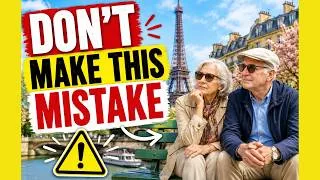 Miniature : Paris Retirement: The Lifestyle Reality vs. the Fantasy