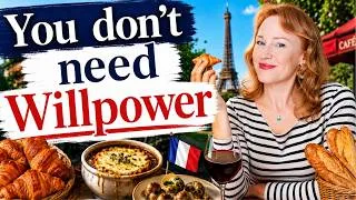 Miniature : 6 Surprising Reasons French People Don't Struggle With Weight