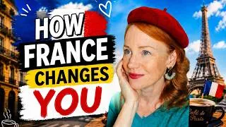 Miniature : 15 Ways You've Become French (Without Realising It)