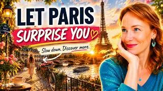 Miniature : Discovering PARIS, Without a Plan!
