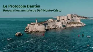 Miniature : Le Protocole Dantès — Préparation mentale du Défi Monte-Cristo (Sport, Nage en eau libre, Hypnose)