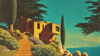 Miniature : Chill in the 70s (1 Hour Ambient)