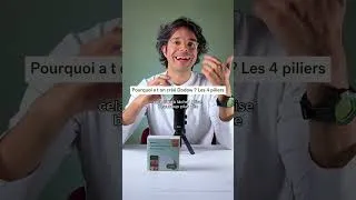 Miniature : Dodow - Galet d'aide au Sommeil en 8 minutes