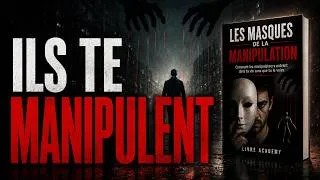 Miniature : Ils te manipulent sans que tu le voies #Manipulation #Psychologie #relationtoxique