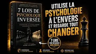 Miniature : Ne Courez Plus Après les Autres : Faites Cela à la Place  #LivreAudio #LivreAudioFrancais #Audiobook