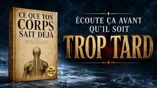 Miniature : Cette fatigue n’est pas normale : ton corps essaie de te parler