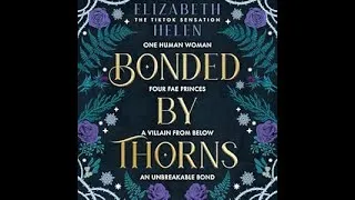 Miniature : BONDED BY THORNS - Livre Audio GRATUIT | La Belle & Bête +18