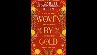 Miniature : WOVEN BY GOLD Tome 2 | Livre Audio GRATUIT Elizabeth Helen