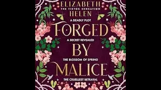 Miniature : LIVRE AUDIO | Forged by Malice Vol.3 - Fantasy Gratuit