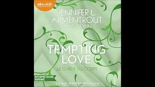 Miniature : LIVRE AUDIO | Le Garde du Corps - Jennifer L. Armentrout