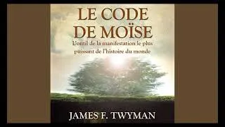 Miniature : LE CODE MOISE : Livre audio